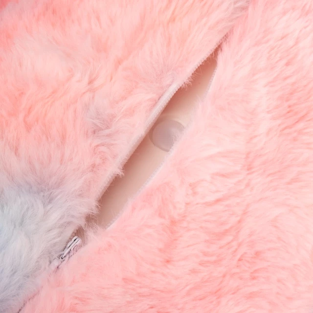 Pattogó ló inSPORTline Beridino - barna