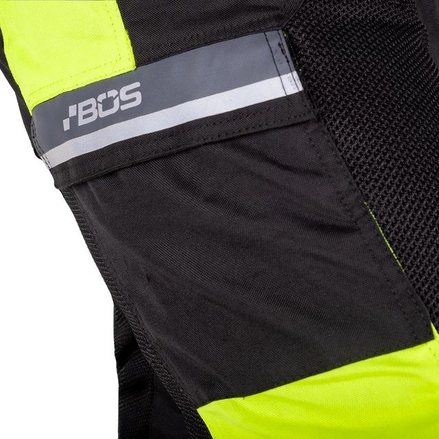 Motoros nadrág BOS Soul