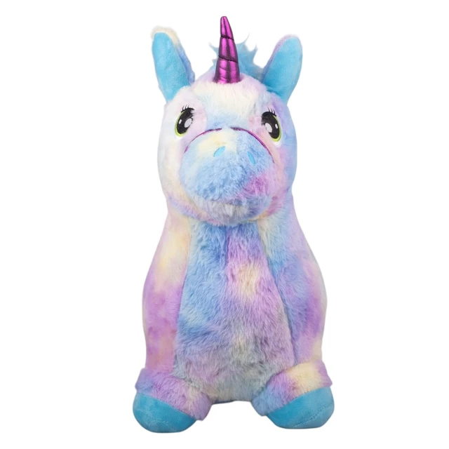 Pattogó ló inSPORTline Beridino - barna