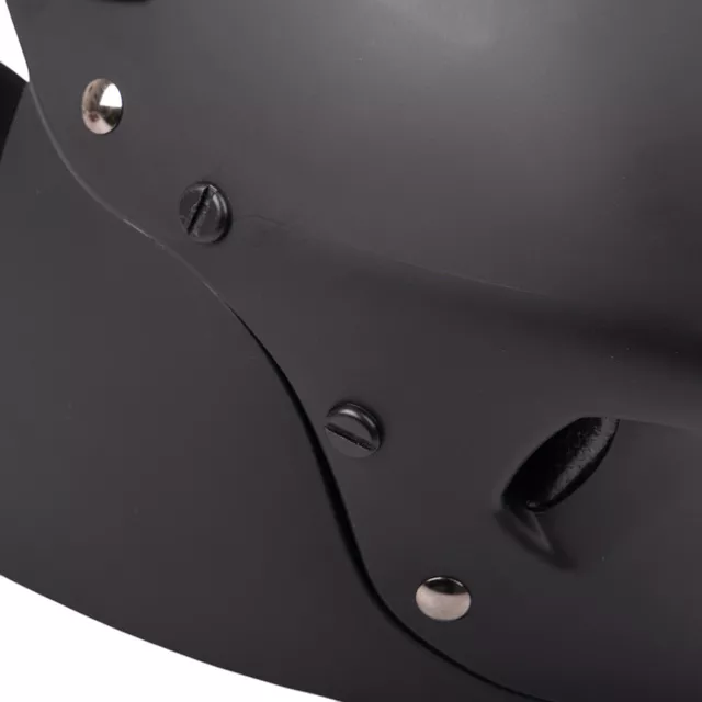 Downhill sisak W-TEC Campanero Matt Black