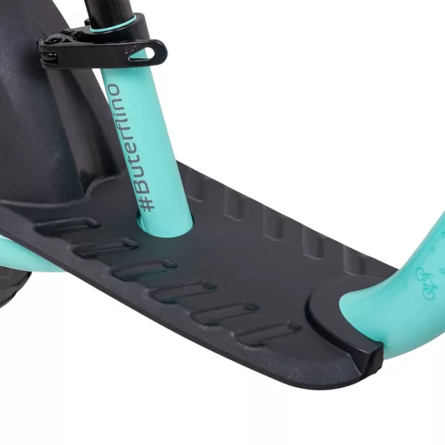 Futóbicikli inSPORTline Buterflino