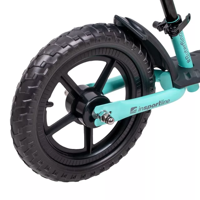 Futóbicikli inSPORTline Buterflino