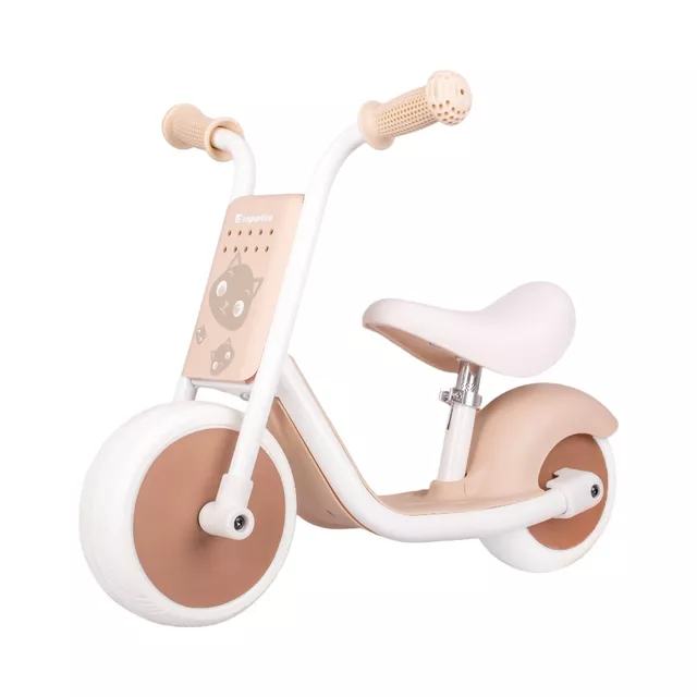 Gyermek 2az1-ben futóbicikli inSPORTline Darlingo