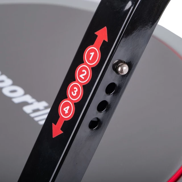 Hasizom erősítő inSPORTline AB Perfect Duo II