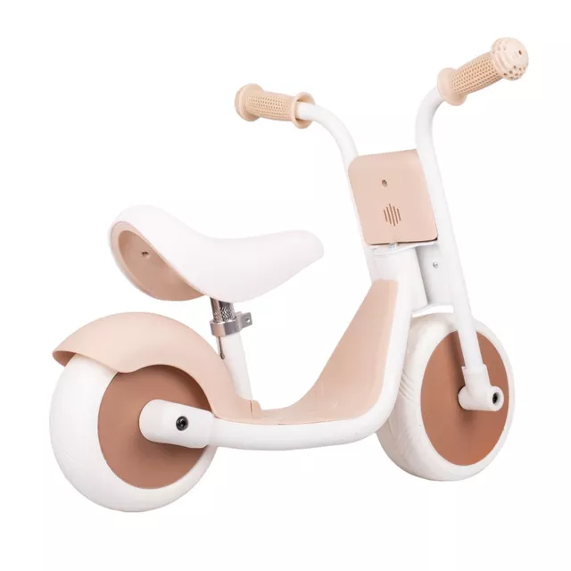 Gyermek 2az1-ben futóbicikli inSPORTline Darlingo