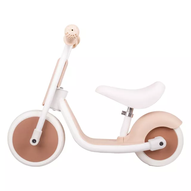 Gyermek 2az1-ben futóbicikli inSPORTline Darlingo