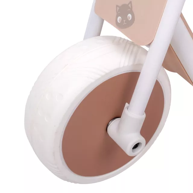 Gyermek 2az1-ben futóbicikli inSPORTline Darlingo