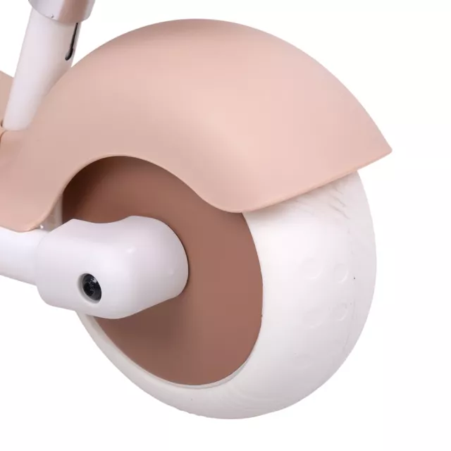 Gyermek 2az1-ben futóbicikli inSPORTline Darlingo