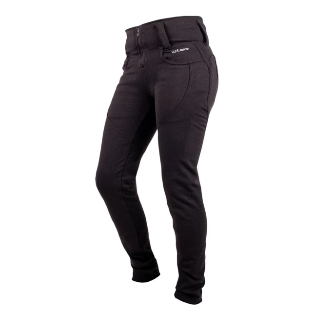 Női motoros leggings W-TEC Wombutta