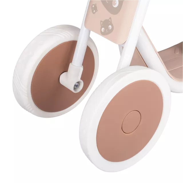 Gyermek 2az1-ben futóbicikli inSPORTline Darlingo