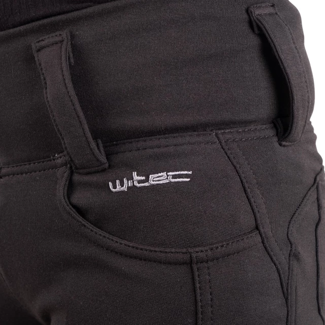 Női motoros leggings W-TEC Wombutta