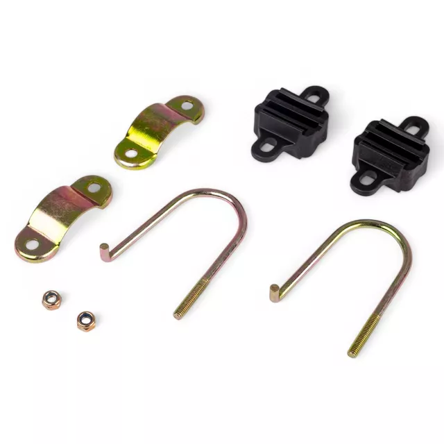 Bilincsek Top Jump és Green rudak rögzítéséhez (2db)