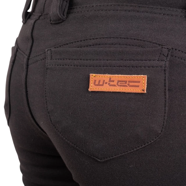 Női motoros leggings W-TEC Wombutta