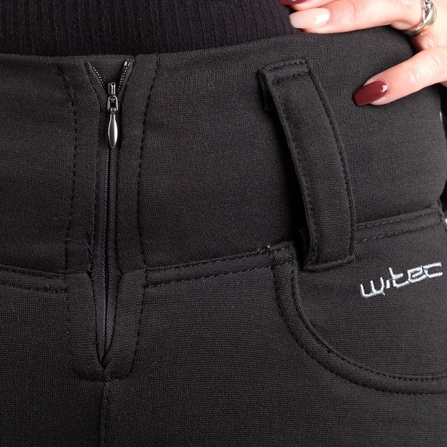 Női motoros leggings W-TEC Wombutta