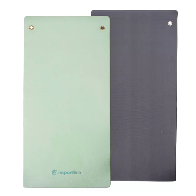 Gimnasztikai szőnyeg inSPORTline Aero Advance 120 x 60 cm
