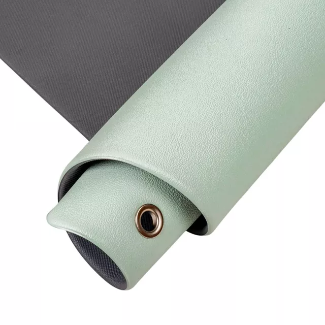 Gimnasztikai szőnyeg inSPORTline Aero Advance 120 x 60 cm