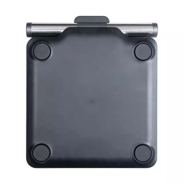 Intelligens személyi mérleg inSPORTline Syncale 200, érintésvezérlés, offline működés, színes kijelző