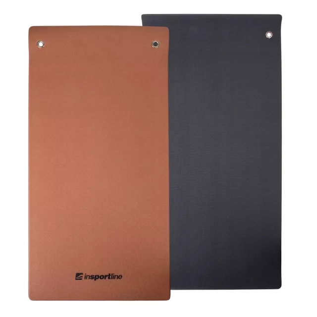 Gimnasztikai szőnyeg inSPORTline Aero Advance 120 x 60 cm