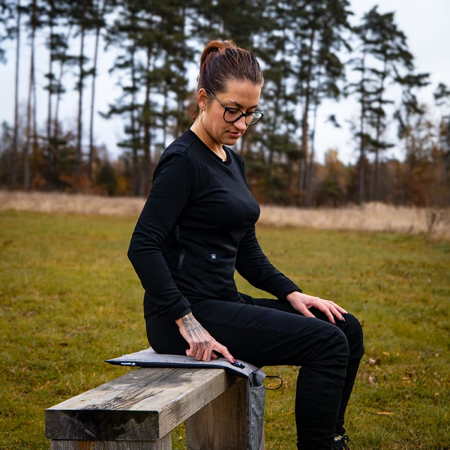 Összecsukható melegítőpárna inSPORTline Triesterben