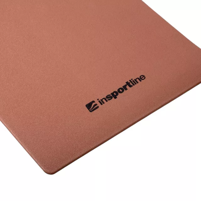 Gimnasztikai szőnyeg inSPORTline Aero Advance 120 x 60 cm