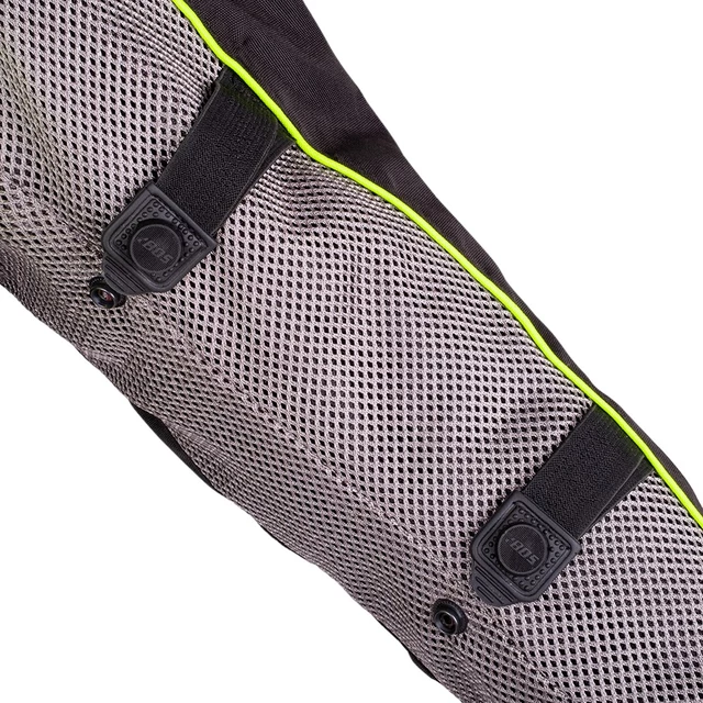 Motoros kabát BOS Tokyo