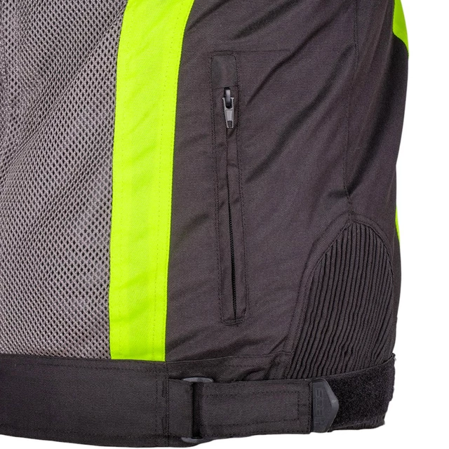 Motoros kabát BOS Tokyo