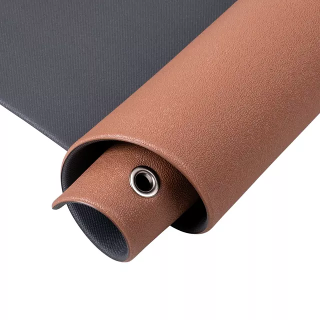 Gimnasztikai szőnyeg inSPORTline Aero Advance 120 x 60 cm