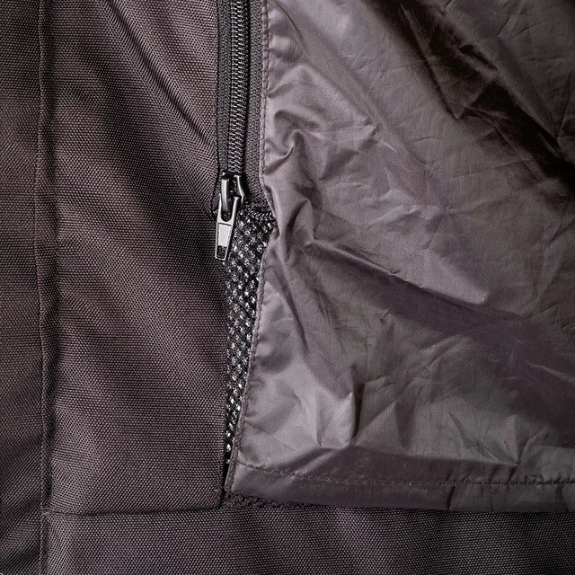 Motoros kabát BOS Tokyo