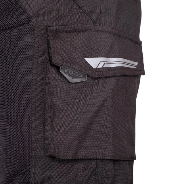 Motoros nadrág BOS Patras