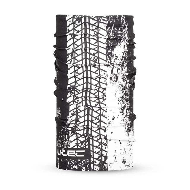 Multifunkcionális nyakmelegítő W-TEC Scarfti