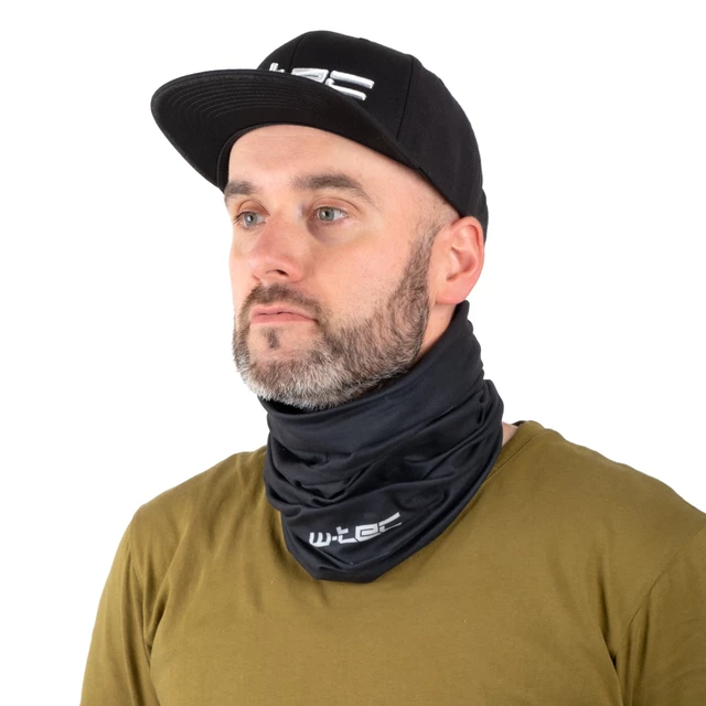 Ketrétegű nyakmelegítő W-TEC Wintest