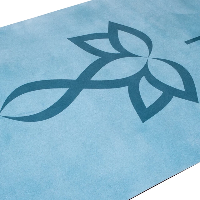 Jóga szőnyeg inSPORTline Padvana 183x61x0,4 cm