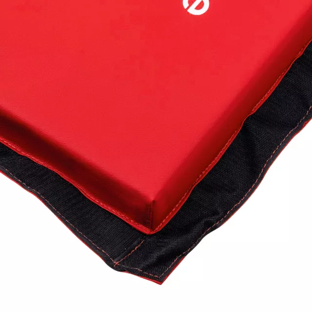 Összehajtható gimnasztikai szőnyeg inSPORTline Trifold 180x60x5 cm