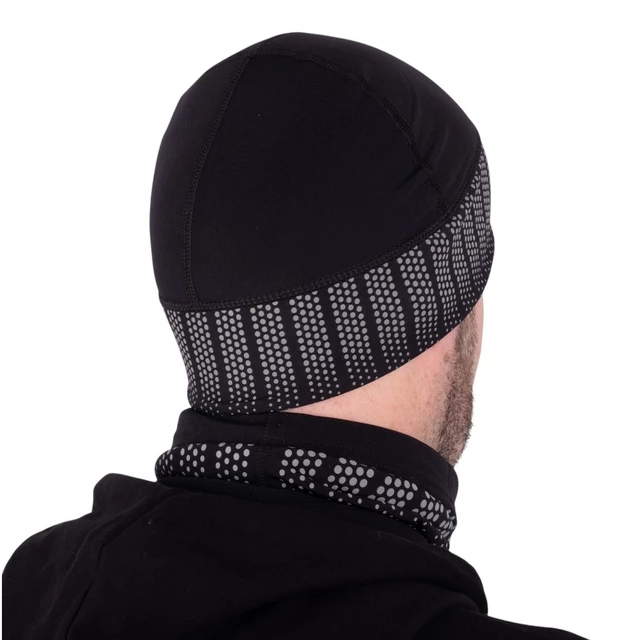 Fényvisszaverő sport sapka inSPORTline Terrades