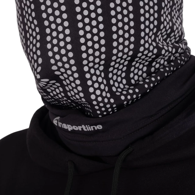 Arcvédő kendő inSPORTline Aldover