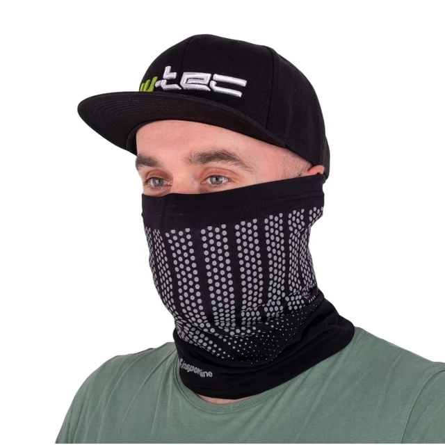 Arcvédő kendő inSPORTline Aldover