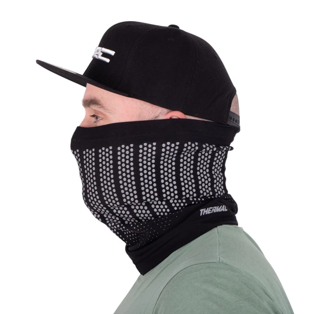 Arcvédő kendő inSPORTline Aldover