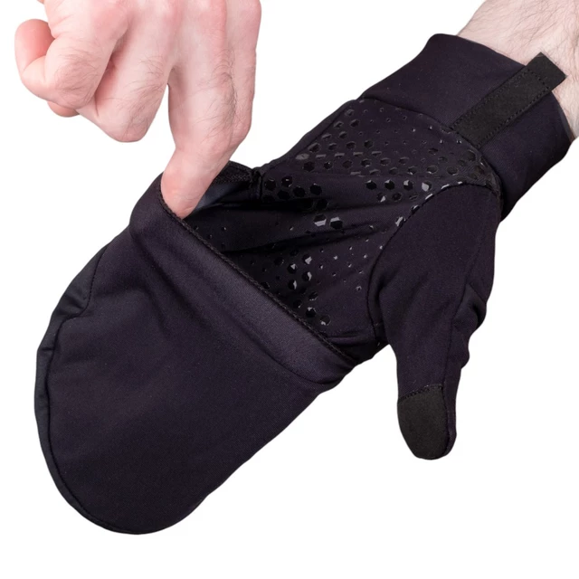 Futókesztyű inSPORTline Argeona