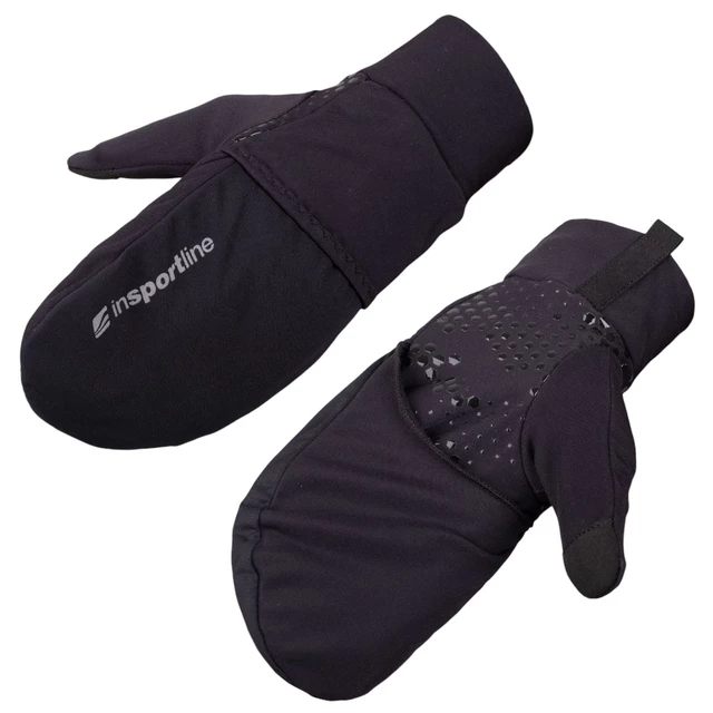 Futókesztyű inSPORTline Argeona