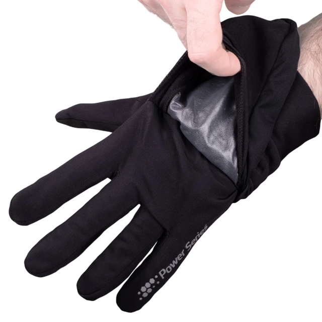 Futókesztyű inSPORTline Argeona