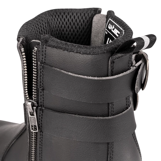 Női motoros csizma W-TEC Petronila