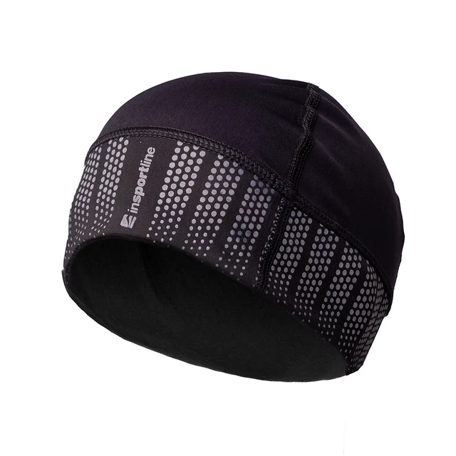 Fényvisszaverő sport sapka inSPORTline Terrades