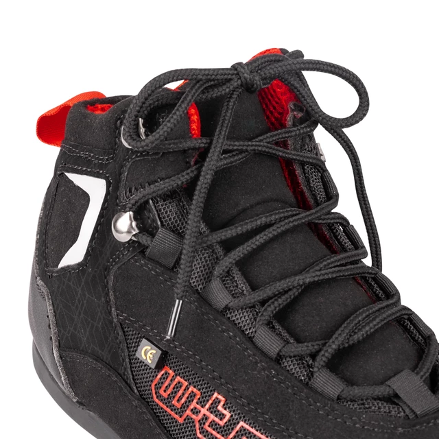 Női motoros cipő W-TEC Dinvara