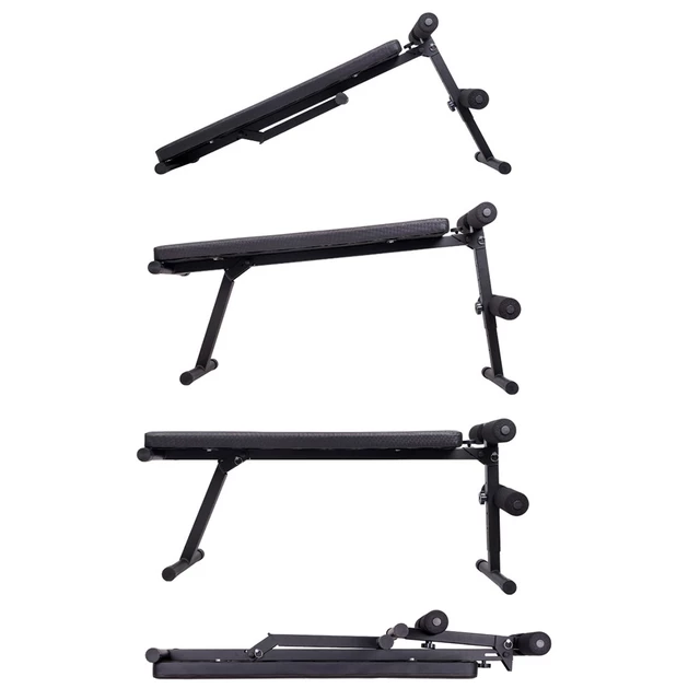 Állítható edzőpad Hero ABB15