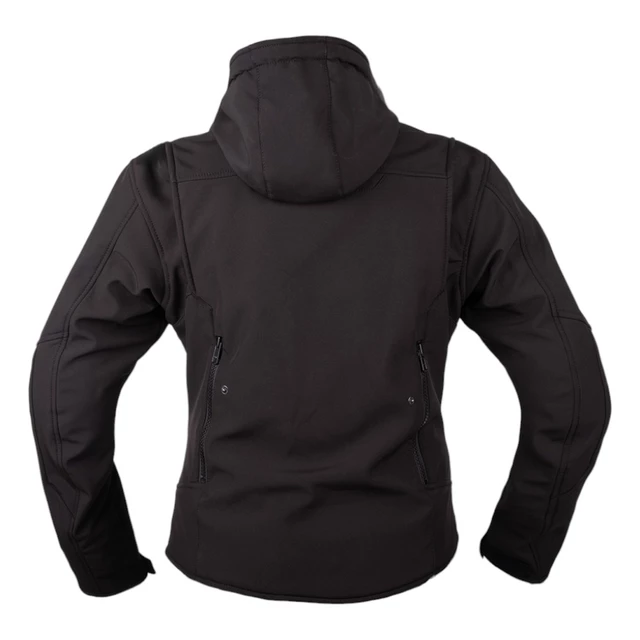 Női softshell motoros kabát W-TEC Dyte
