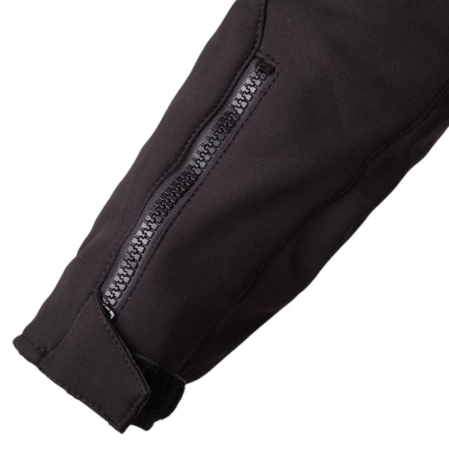 Női softshell motoros kabát W-TEC Dyte