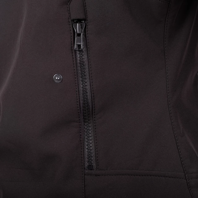 Női softshell motoros kabát W-TEC Dyte