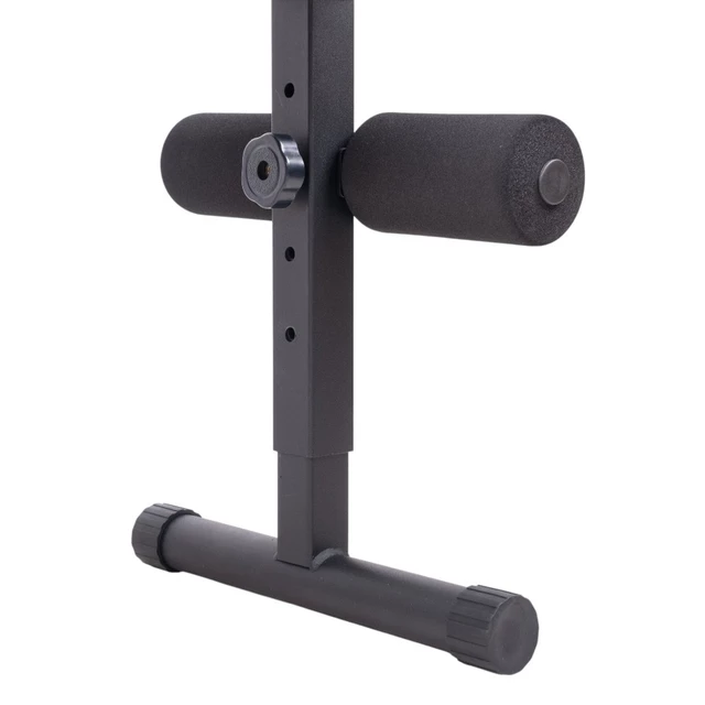 Állítható edzőpad Hero ABB15