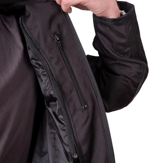 Motoros kabát W-TEC Adam