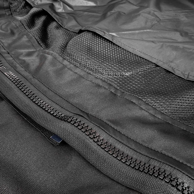 Motoros kabát W-TEC Adam